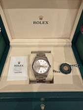 Rolex Oyster Perpetual 36