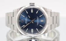 Rolex Oyster Perpetual 36MM