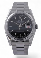 ROLEX Datejust 36 Oyster