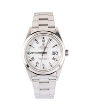 Rolex Oyster Perpetual Date