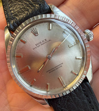 Rolex Oyster Perpetual 36