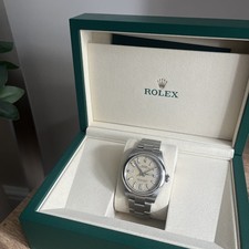 Rolex Oyster Perpetual 41