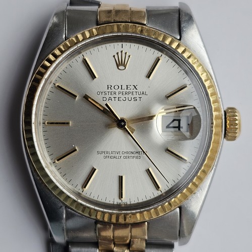 Vintage rolex oyster perpetual - vintage,