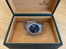 Rolex Oyster Perpetual Date