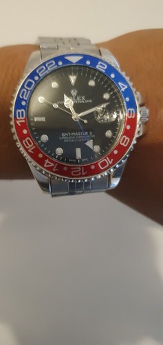 Replica mens rolex oyster - of,