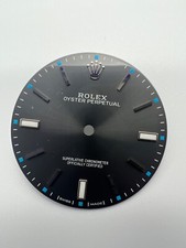 Rolex Oyster Perpetual 41Mm