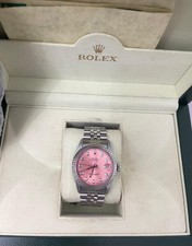 Rolex Oyster Perpetual