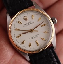 Rolex Oyster Perpetual Ref