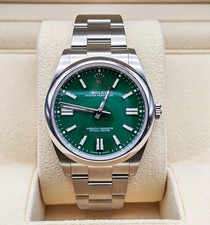 Rolex Oyster Perpetual 41 –