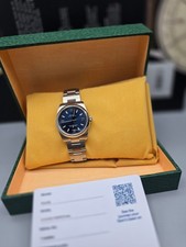 Gents Rolex Oyster Perpetual -