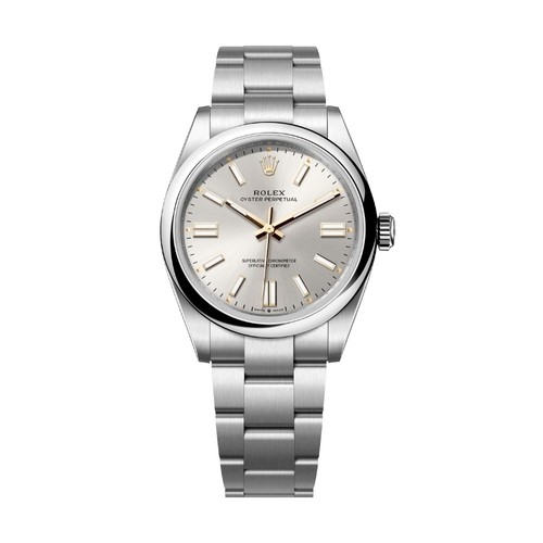 Rolex oyster perpetual - rolex,