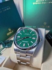 New & Unworn! 2025 Rolex