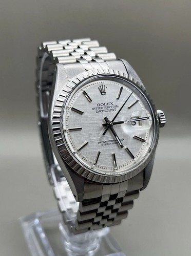 Rolex oyster perpetual - oyster,