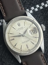 Rolex DateJust 36mm Men’s
