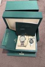 Rolex Oyster Perpetual 36 -