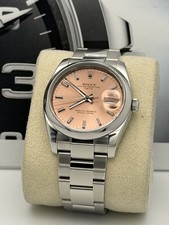 Rolex Oyster Perpetual Date