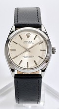 Rolex Oyster Perpetual