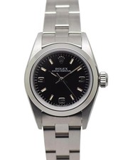 Rolex Ladies Oyster Perpetual