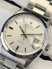 Rolex Oyster Perpetual