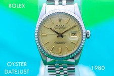 ROLEX OYSTER PERPETUAL