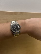 Rolex Oyster Perpetual Date -