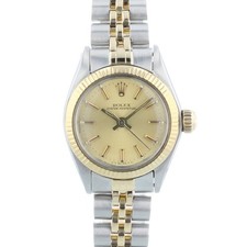 Rolex Oyster Perpetual 6719 26