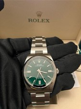 ROLEX 126000 Oyster Perpetual
