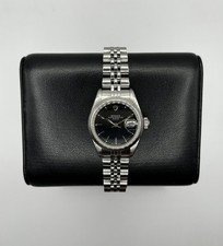 1987 Ladies Rolex Date Oyster