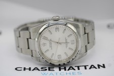 Rolex Oyster Perpetual 116000