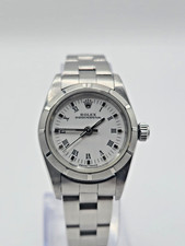 2002 Rolex Oyster Perpetual