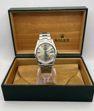 Rolex Oyster Perpetual Date