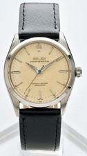 Rolex Oyster Perpetual