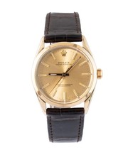 Rolex Oyster Perpetual 1024