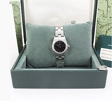 Rolex Oyster Perpetual 26mm