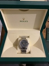 Rolex oyster perpetual date