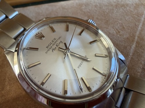 Rolex oyster perpetual - rolex,