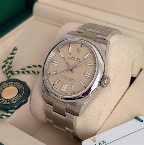2026 rolex oyster perpetual - oyster,