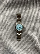 Vintage Rolex Oyster Perpetual