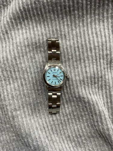 Vintage rolex oyster perpetual - rolex,
