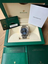 Rolex Oyster Perpetual 41