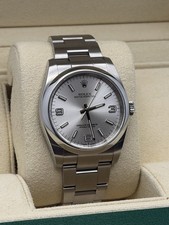 Rolex Oyster Perpetual -