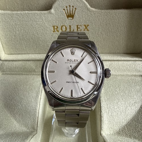 Rolex oyster perpetual - rolex,