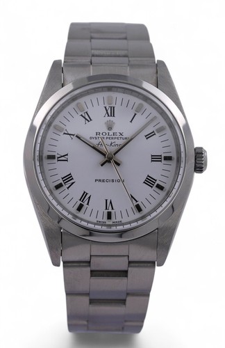 Rolex air king - air,