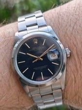 Rolex Oyster Perpetual Date