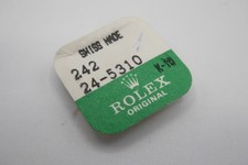 Rolex Oyster Perpetual tube