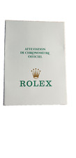 Rolex Oyster Perpetual