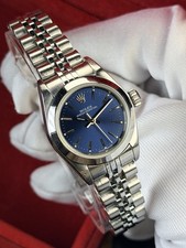 Rolex Oyster Perpetual Lady
