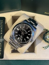 Rolex Oyster Perpetual 41 -
