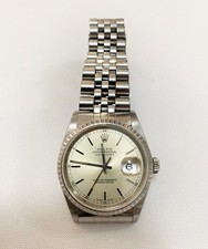 Rolex Oyster Perpetual