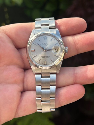 Rolex 1500 oyster - rolex,